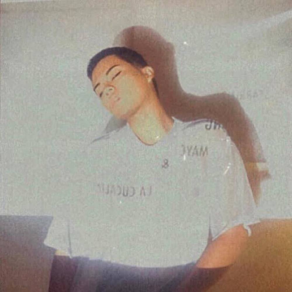 Meet your Posher, Chris